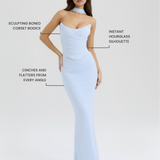 Malu | Elegantiškas prisilietimas