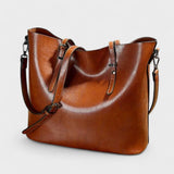 Danica — Vintage Crossbody Krepšys