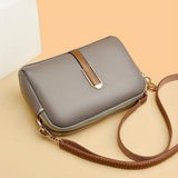 Simona — Patogus ir stilingas crossbody krepšys