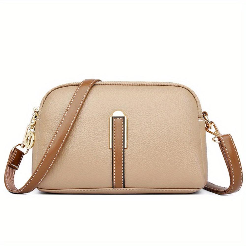 Simona — Patogus ir stilingas crossbody krepšys