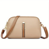 Simona — Patogus ir stilingas crossbody krepšys