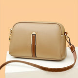 Simona — Patogus ir stilingas crossbody krepšys