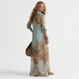 Maria – Elegantiška Maxi Suknelė