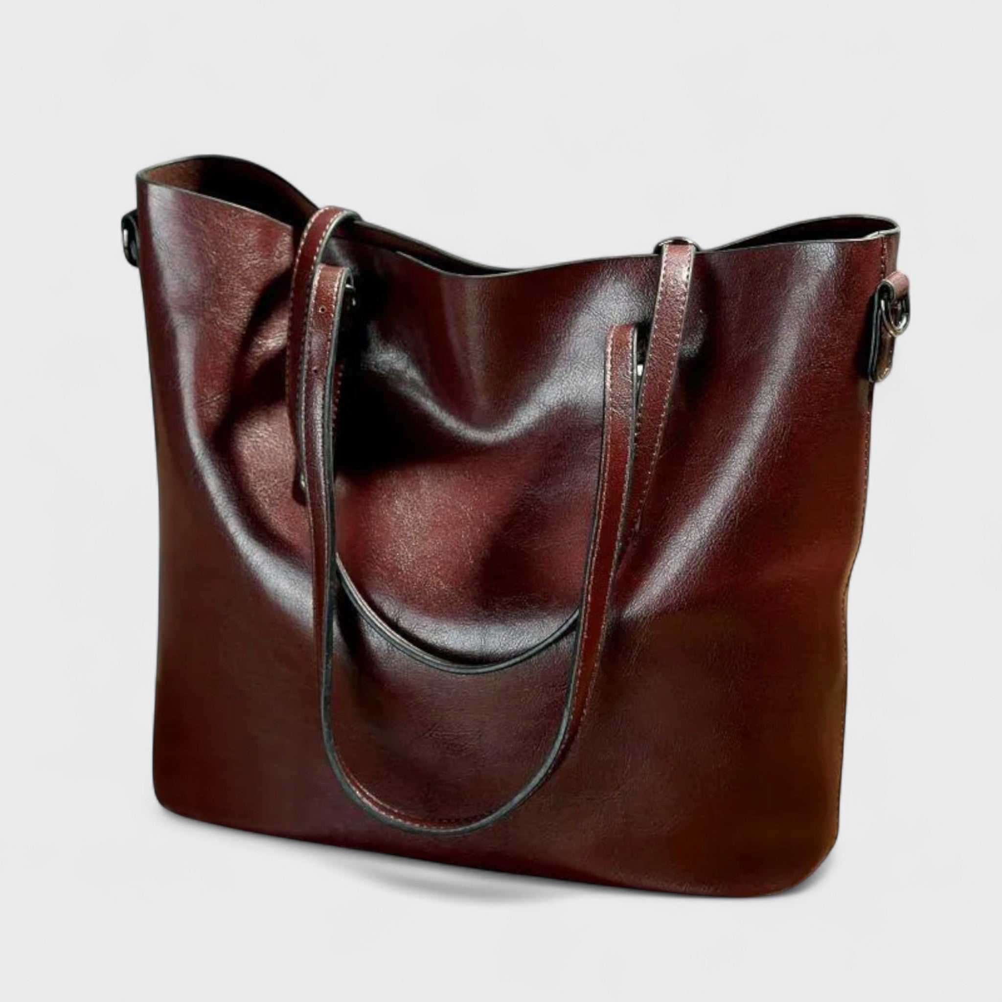 Danica — Vintage Crossbody Krepšys