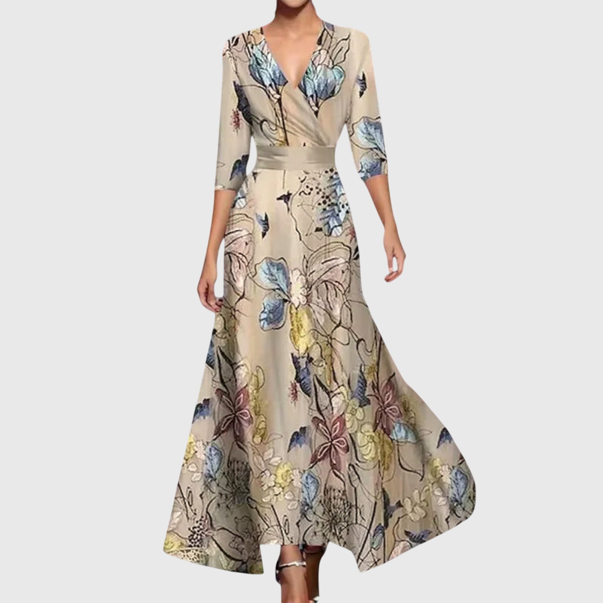 Leila™ | Elegantiška Suknelė