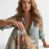 Maria – Elegantiška Maxi Suknelė