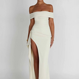 Alexandra | Prabangi maxi suknelė