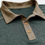 Asger™ | Greenmoor Polo Marškiniai