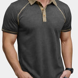 Asger™ | Greenmoor Polo Marškiniai