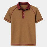 Asger™ | Greenmoor Polo Marškiniai