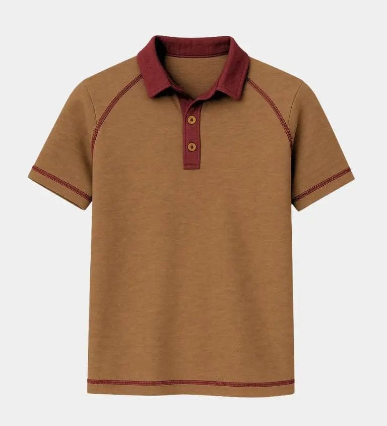 Asger™ | Greenmoor Polo Marškiniai