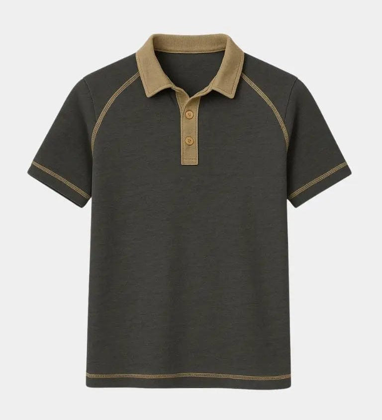 Asger™ | Greenmoor Polo Marškiniai