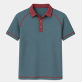 Asger™ | Greenmoor Polo Marškiniai
