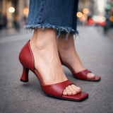 Vanessa Marie | Elegantiški batai šaltajam sezonui