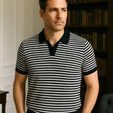 Carsten™ | Corsaire baltas Polo