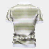 Carsten™ | Corsaire baltas Polo