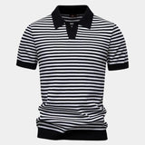 Carsten™ | Corsaire baltas Polo