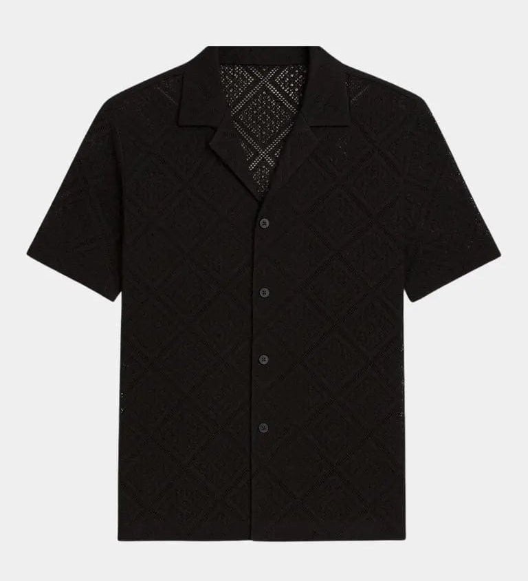 Dennis™ | Polo marškiniai "Laukiant paplūdimyje"
