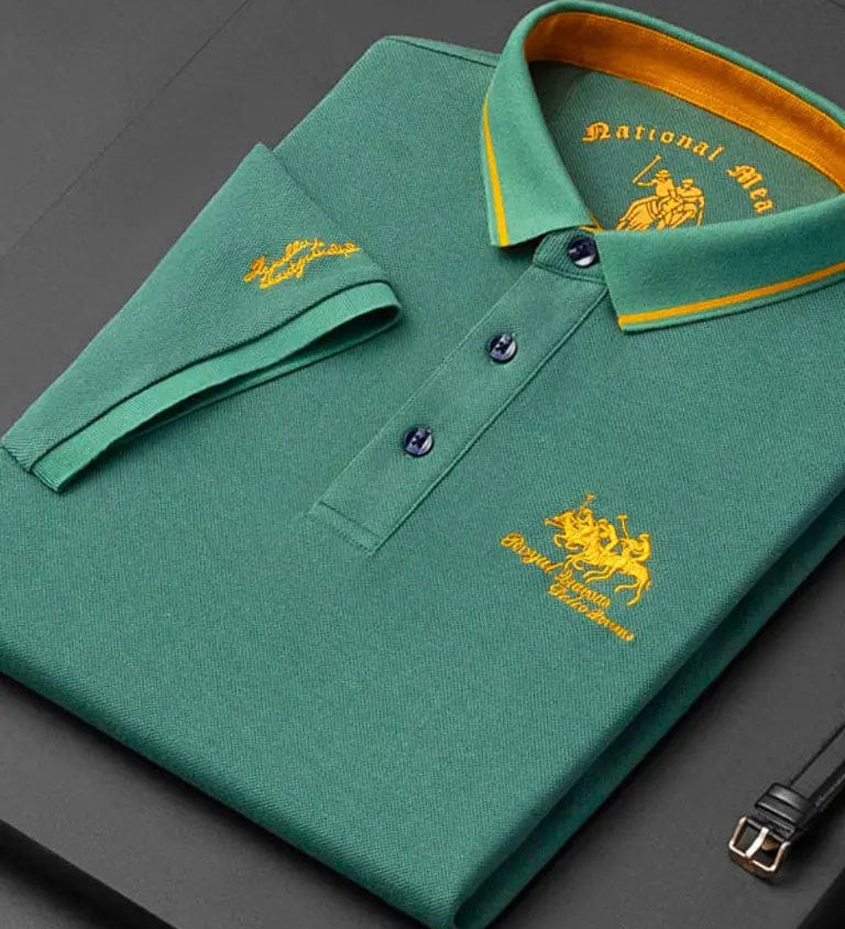 Edvard™ | Aristidis Polo marškiniai