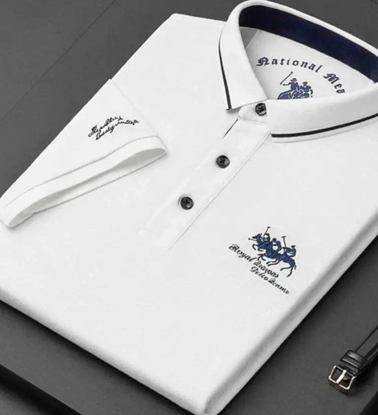 Edvard™ | Aristidis Polo marškiniai