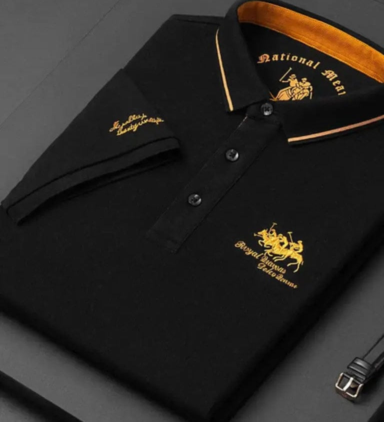 Edvard™ | Aristidis Polo marškiniai