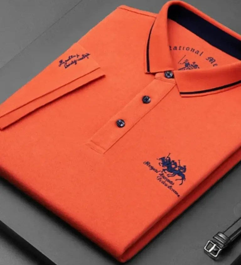 Edvard™ | Aristidis Polo marškiniai