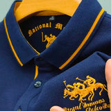 Edvard™ | Aristidis Polo marškiniai