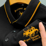 Edvard™ | Aristidis Polo marškiniai