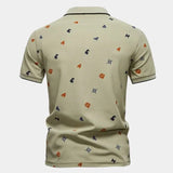Erik™ | Urban Pop Polo Marškiniai