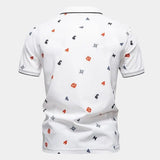 Erik™ | Urban Pop Polo Marškiniai