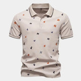 Erik™ | Urban Pop Polo Marškiniai