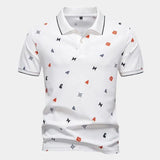 Erik™ | Urban Pop Polo Marškiniai
