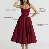 Selene | Debesų elegancija