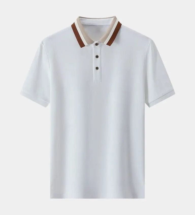 Felix™ | Urban Clay Polo Marškiniai