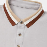 Felix™ | Urban Clay Polo Marškiniai