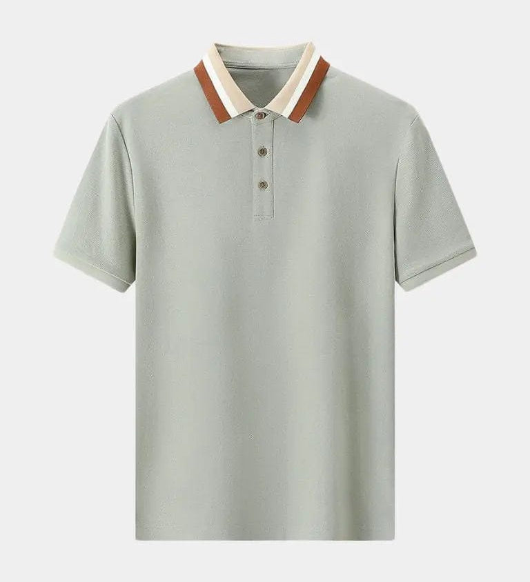 Felix™ | Urban Clay Polo Marškiniai