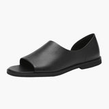 Franzo™ | Elegantiški atviri sandalai