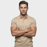 Axel™ | Windsor Polo Marškiniai