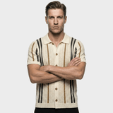 Jonas™ | Saulėlydžio Groove Polo