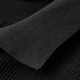George™ | Karamelinis dryžuotas polo marškinėliai