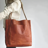 Lila — Elegantiška miesto rankinė
