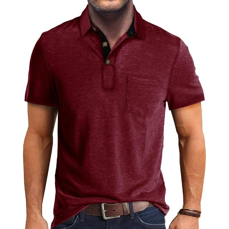 Valter | Polo marškiniai meistrams