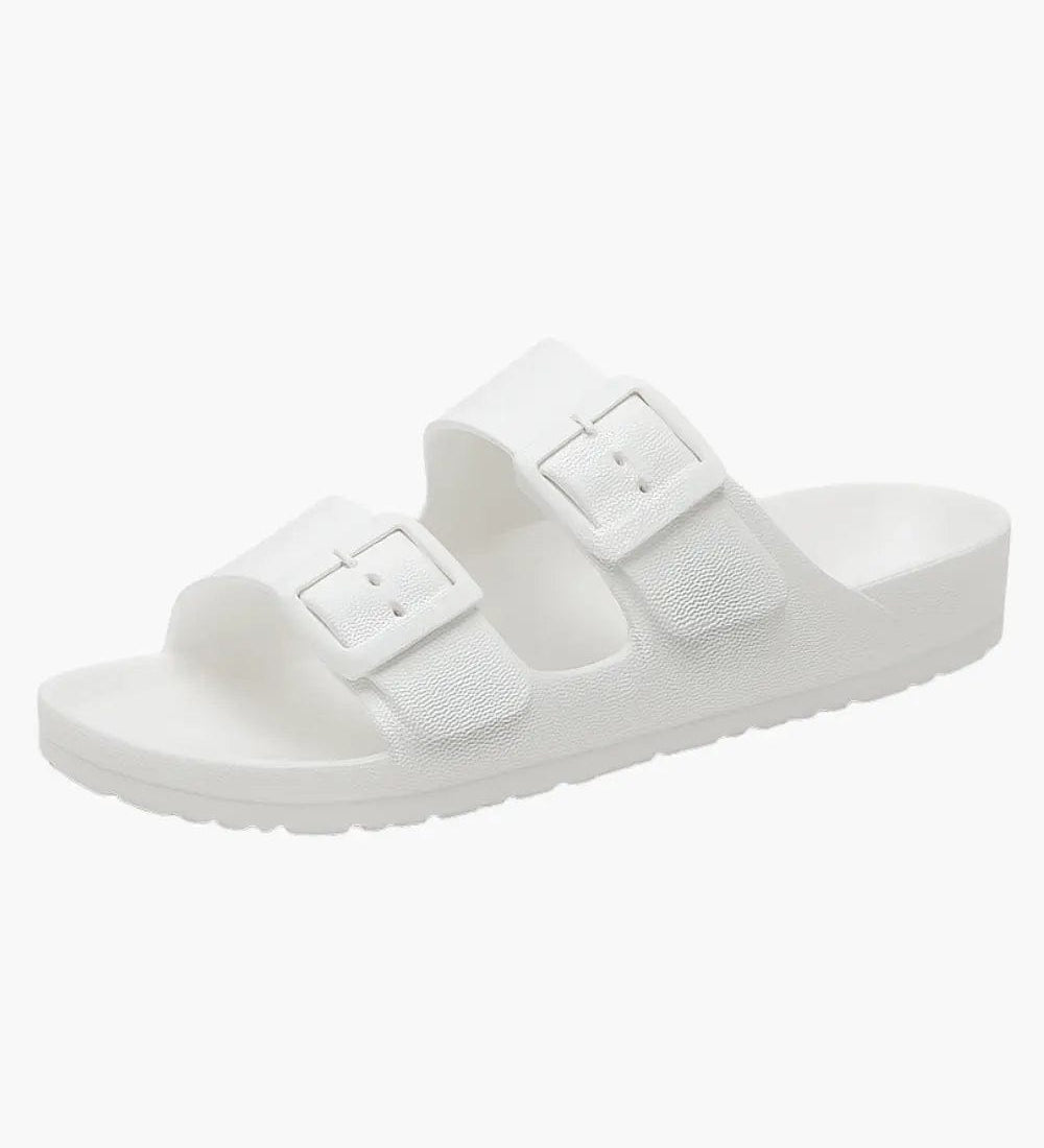Gralio™ | Sandalai su sagtimis