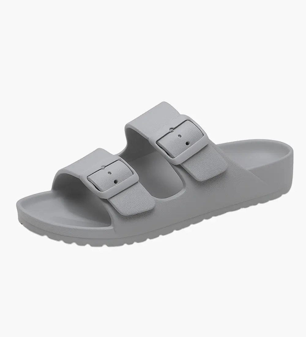 Gralio™ | Sandalai su sagtimis