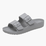 Gralio™ | Sandalai su sagtimis