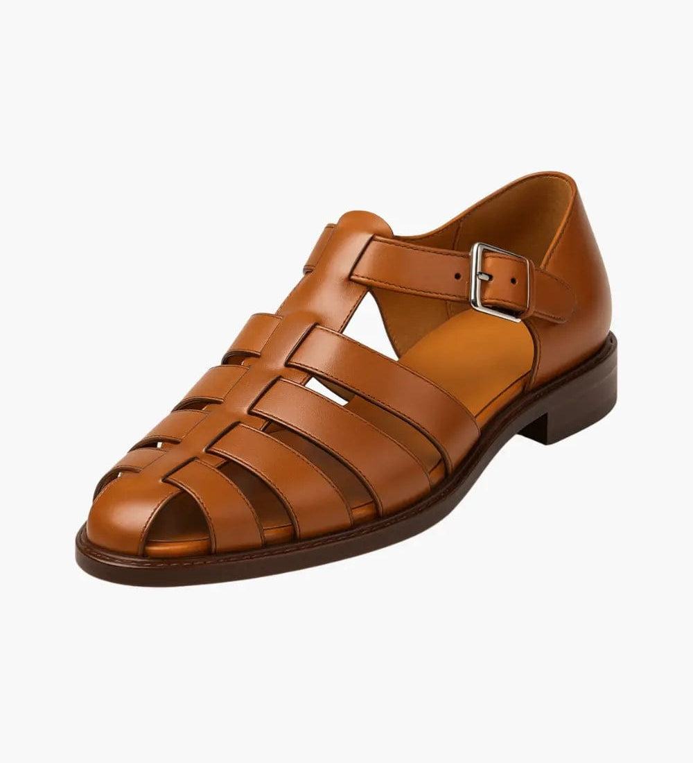 Grazio™ | Sandalai su dirželiais