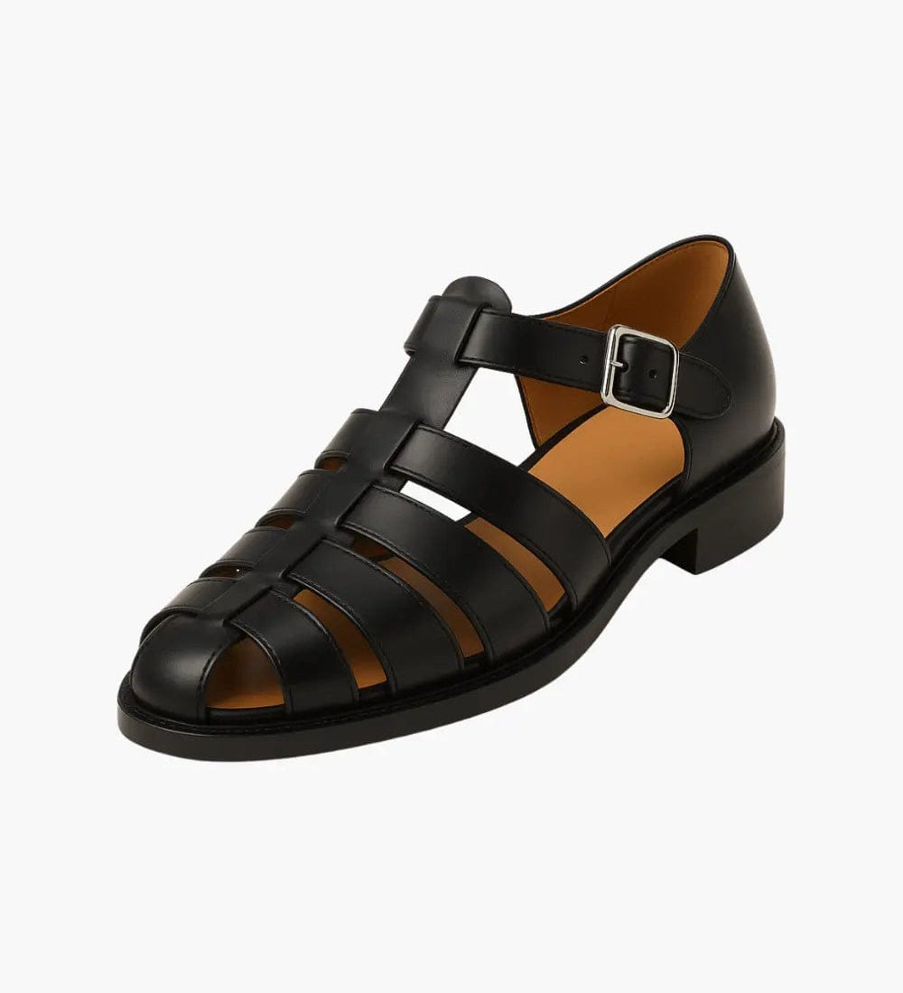 Grazio™ | Sandalai su dirželiais