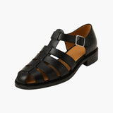 Grazio™ | Sandalai su dirželiais