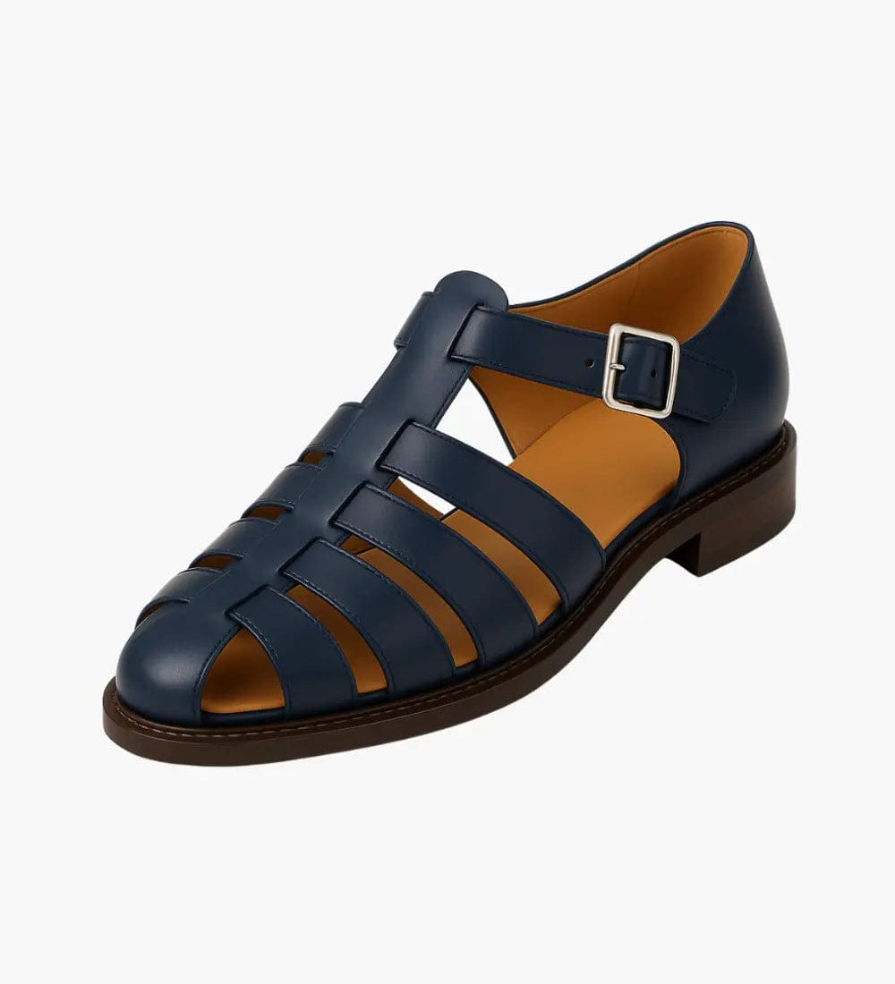 Grazio™ | Sandalai su dirželiais