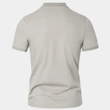 Gustav™ | Urban Fog Polo Marškiniai